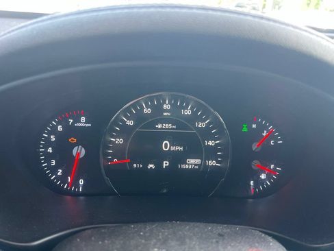Used 2020 Kia Sorento EX AWD/4WD image 13