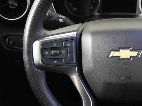 Used 2021 Chevrolet Blazer LT image 31