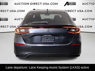 Used 2026 Honda Civic Sport video 3