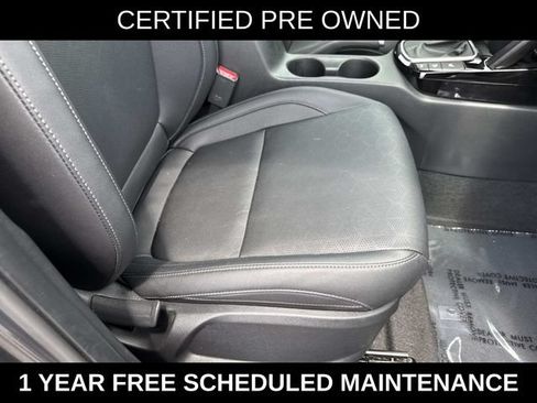 Used 2026 Kia Seltos EX w/ EX Sunroof Package FWD image 10