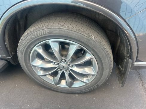 Used 2021 Dodge Durango Citadel AWD/4WD image 3