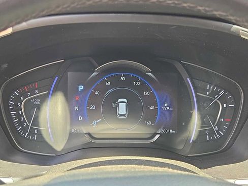Used 2020 Hyundai Santa Fe Limited FWD image 25