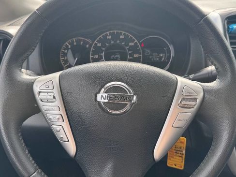 Used 2015 Nissan Versa Note SV image 16