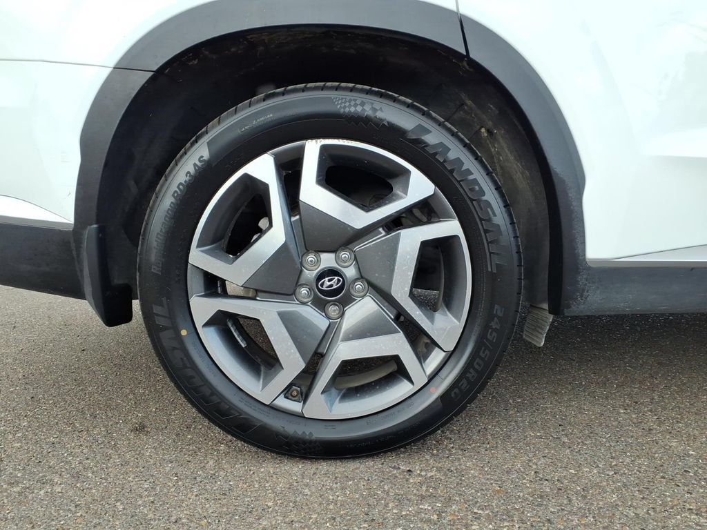 Used 2024 Hyundai Palisade Limited AWD/4WD image 19