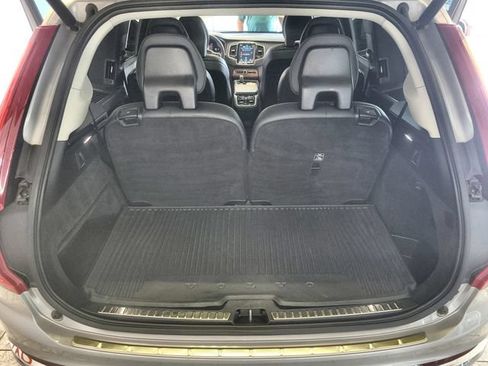 Used 2023 Volvo XC90 B6 Plus w/ Protection Package Premier AWD/4WD image 25