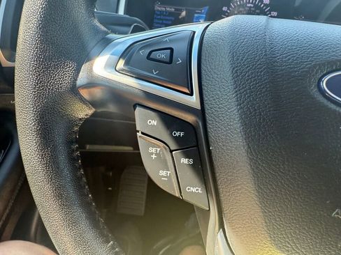 Used 2019 Ford Edge SEL w/ Equipment Group 201A AWD/4WD image 13