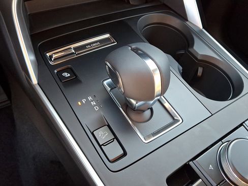 New 2026 MAZDA CX-70 SC image 12