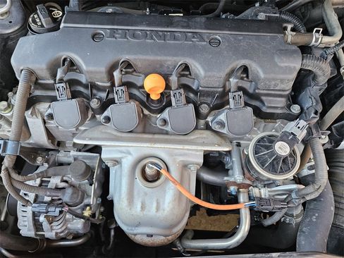 Used 2011 Honda Civic LX image 30