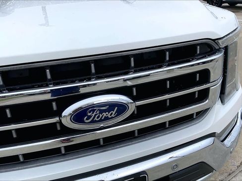Used 2022 Ford F150 Lariat w/ Equipment Group 502A High AWD/4WD image 29