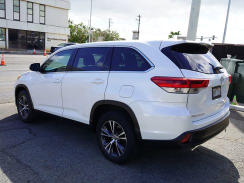 Used 2019 Toyota Highlander FWD V6 image 21
