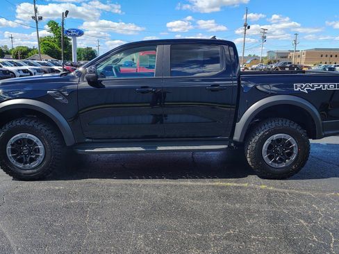 Used 2026 Ford Ranger Raptor AWD/4WD image 8