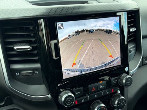 New 2026 RAM 1500 Big Horn image 25