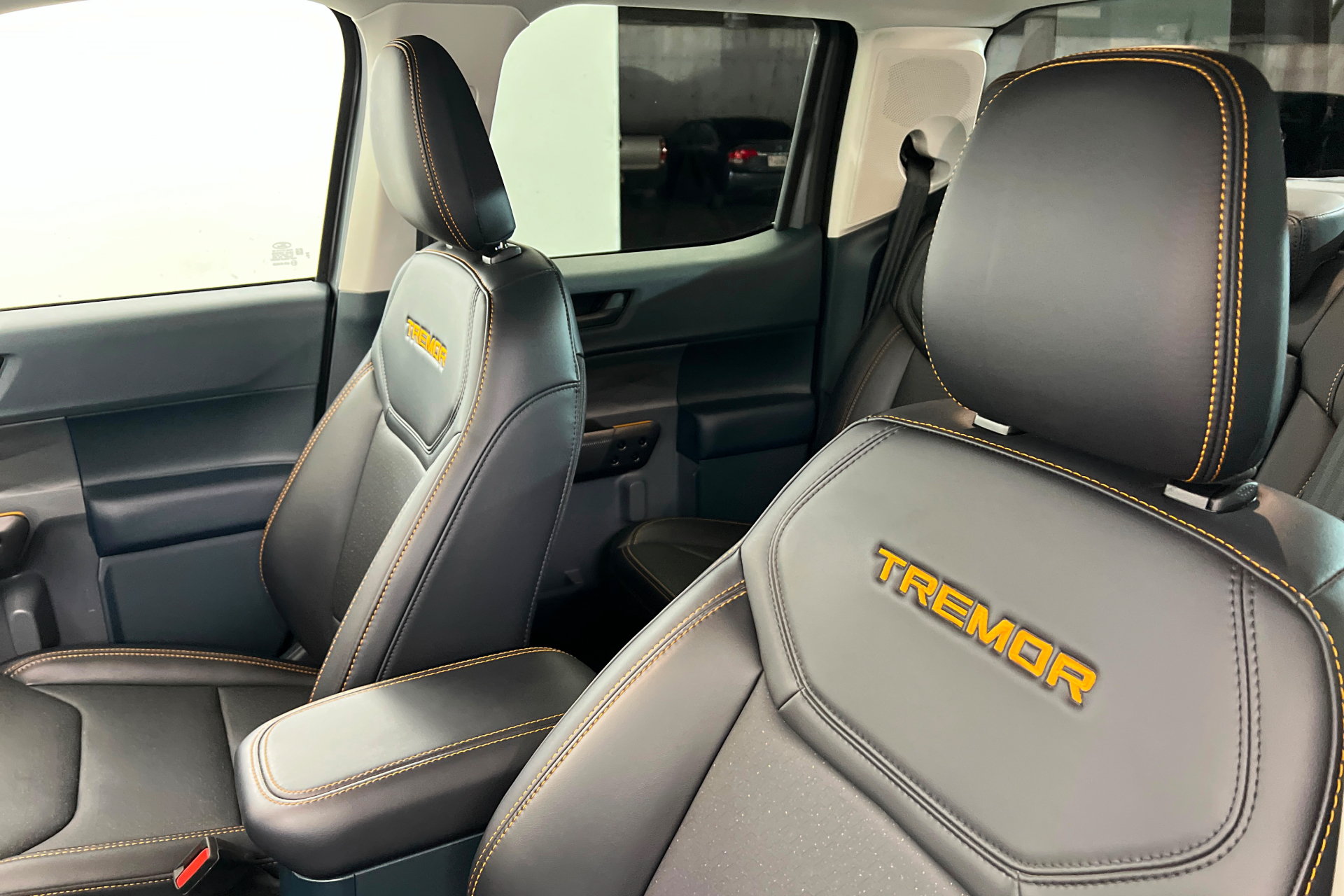 Used 2026 Ford Maverick Tremor AWD/4WD image 17