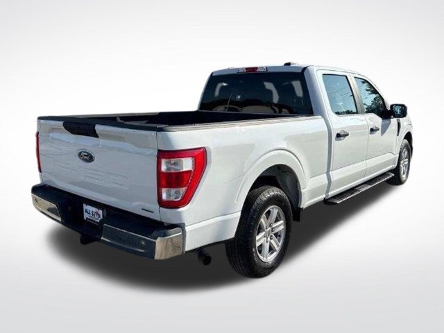 Used 2023 Ford F150 XL w/ Trailer Tow Package RWD image 13