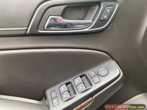 Used 2019 Chevrolet Tahoe LT image 23