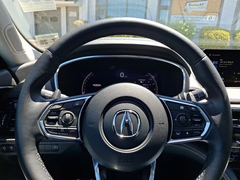 Certified 2023 Acura MDX SH-AWD w/ Advance Package image 19