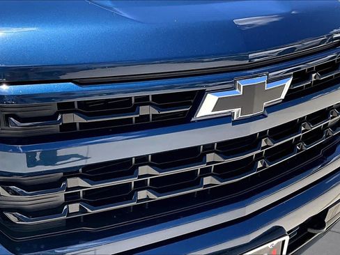 Used 2023 Chevrolet Silverado 1500 RST RWD image 29