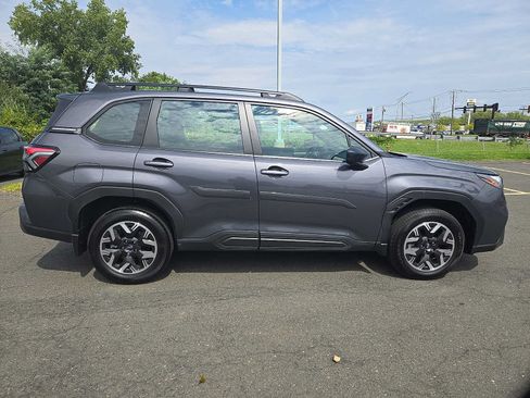 Certified 2026 Subaru Forester AWD/4WD image 7