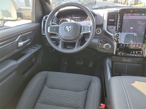 New 2026 RAM 1500 Big Horn image 10