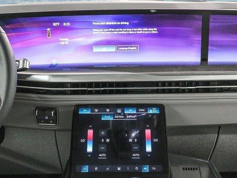 New 2026 Cadillac Escalade IQ Sport 1 image 9