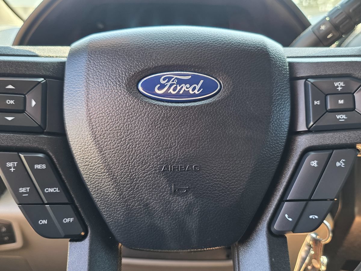 Used 2020 Ford F150 XL w/ Equipment Group 101A Mid RWD image 32