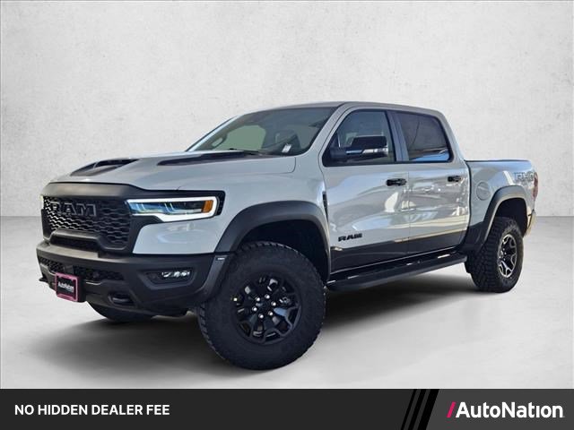 New 2026 RAM 1500 RHO w/ RHO Level 1 Equipment Group AWD/4WD image 1