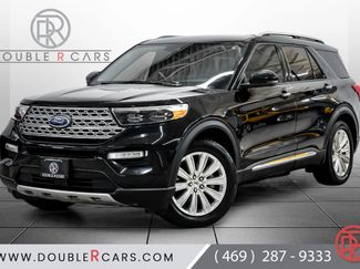 Used 2021 Ford Explorer Limited w/ Equipment Group 301A RWD video 1