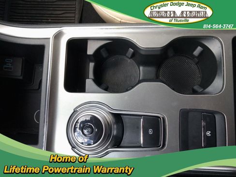 Used 2022 Ford Edge SEL w/ Convenience Package image 20