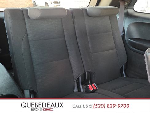 Used 2019 Dodge Durango SXT RWD image 27