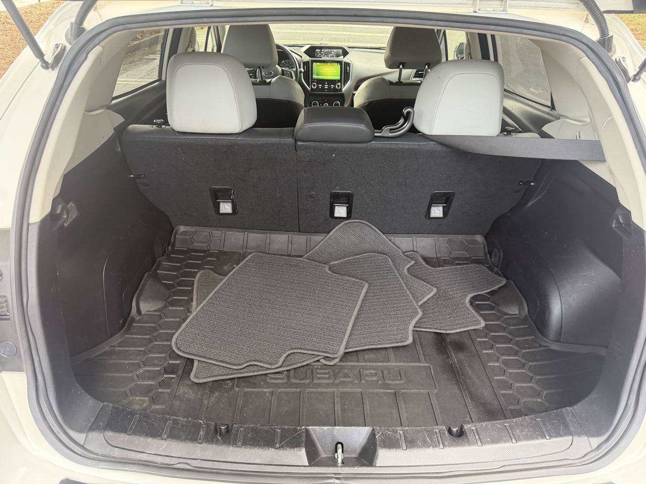 Used 2019 Subaru Crosstrek 2.0i Limited w/ Moonroof Package AWD/4WD image 23