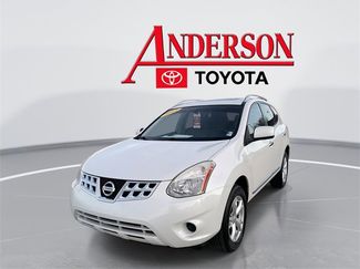 Used 2011 Nissan Rogue SV w/ Premium Pkg video 1