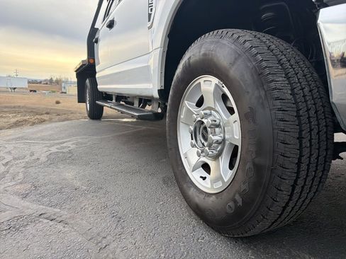 Used 2020 Ford F350 XLT w/ XLT Value Package image 4