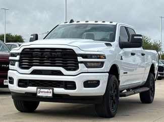 New 2026 RAM 2500 Lone Star AWD/4WD video 3