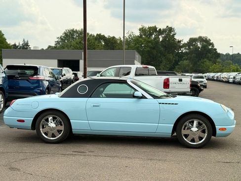 Used 2003 Ford Thunderbird RWD image 27