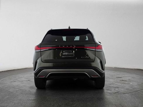 Certified 2024 Lexus RX 350 Premium w/ Convenience Package FWD image 4
