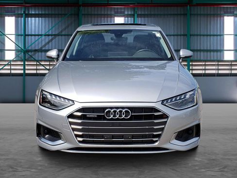 Used 2023 Audi A4 2.0T Premium w/ Convenience Package AWD/4WD image 7