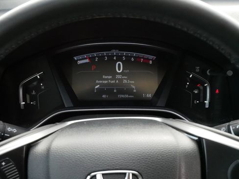 Used 2018 Honda CR-V EX-L image 21