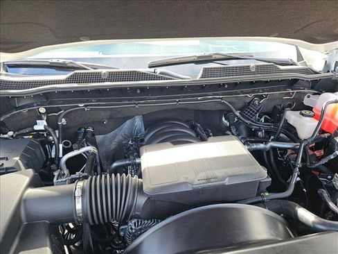 New 2026 Chevrolet Silverado 2500 W/T w/ WT/CX Safety Package image 16