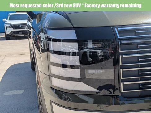 Used 2026 Hyundai Palisade SEL FWD image 10