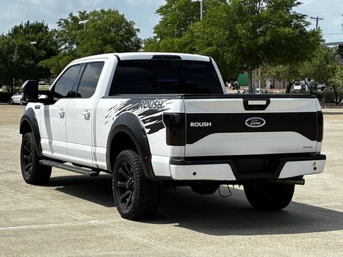 Used 2016 Ford F150 XLT w/ Equipment Group 302A Luxury AWD/4WD image 14