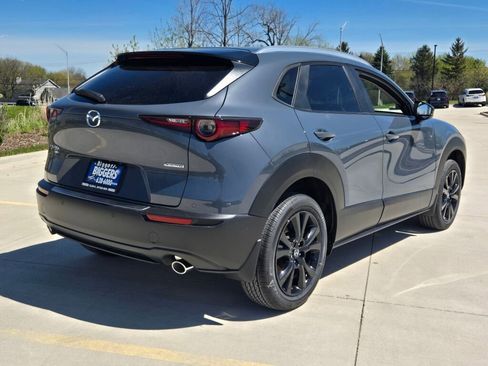 New 2026 MAZDA CX-30 AWD 2.5 S image 11