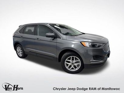 Used 2024 Ford Edge SEL