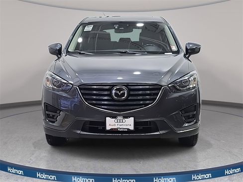 Used 2016 MAZDA CX-5 Grand Touring image 3