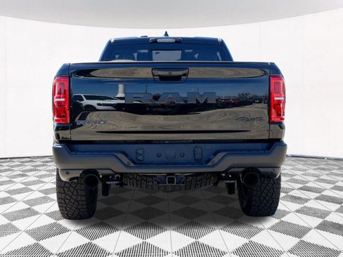 New 2026 RAM 1500 RHO AWD/4WD image 13
