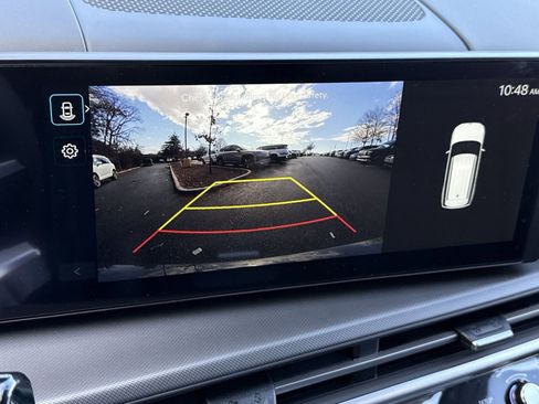 New 2026 Hyundai Santa Fe XRT image 19