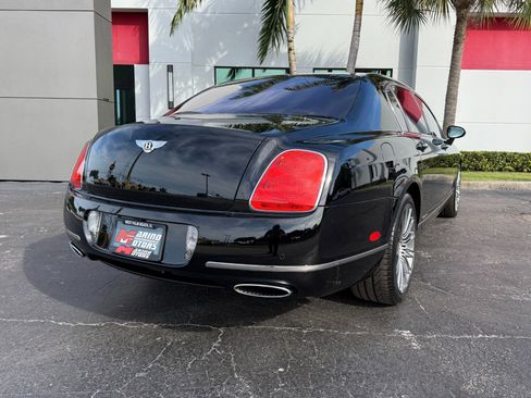 Used 2009 Bentley Flying Spur Flying Spur Speed image 18