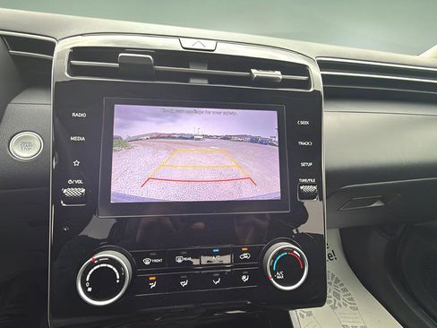 Certified 2023 Hyundai Tucson SEL AWD/4WD image 21