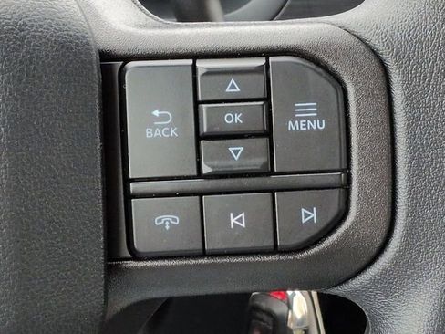 New 2025 Ford F150 XL w/ Equipment Group 103A High image 26