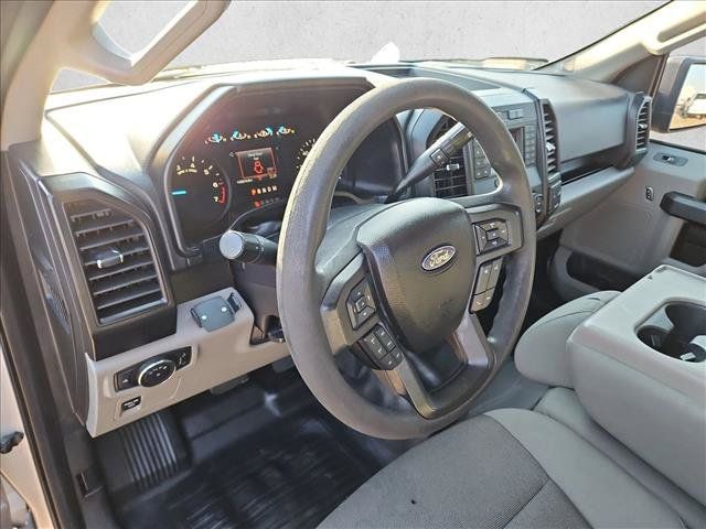 Used 2018 Ford F150 XL w/ Equipment Group 101A Mid AWD/4WD image 10