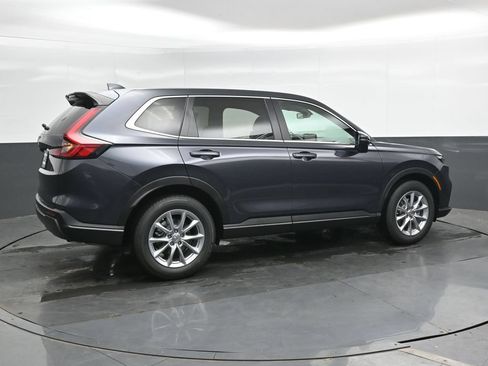 New 2026 Honda CR-V EX image 2